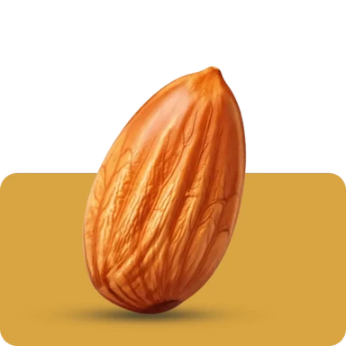 Almonds