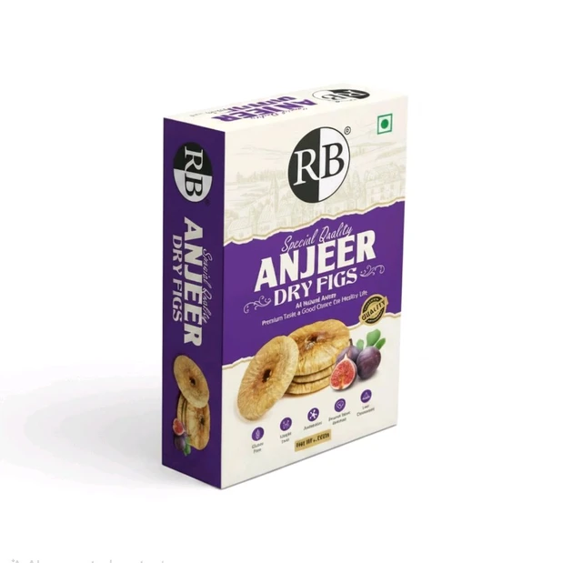 Anjeer Purple Premium 