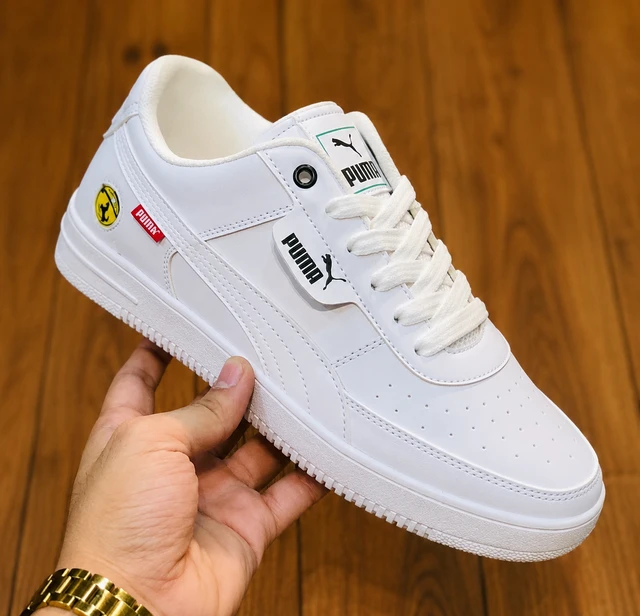Imported Sneaker For Unisex PMA