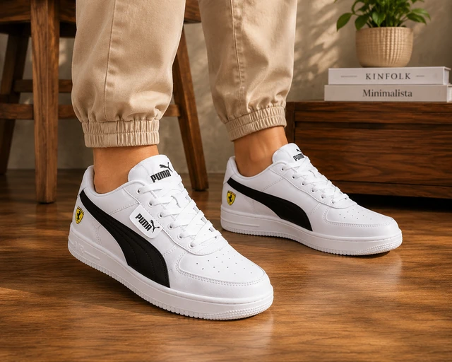Sneakers @699