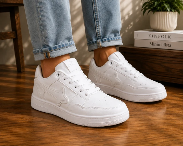  CMT Imported Sneaker For Unisex 