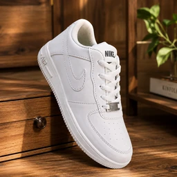 Imported Sneaker For Unisex - 6