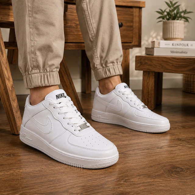 Imported Sneaker For Unisex 