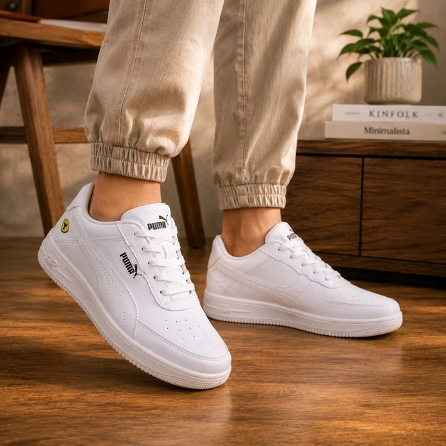 PME Imported Sneaker For Unisex 