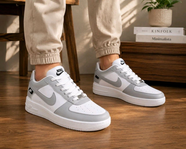  Imported Sneaker For Unisex 