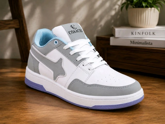  CMT Imported Sneaker For Unisex 