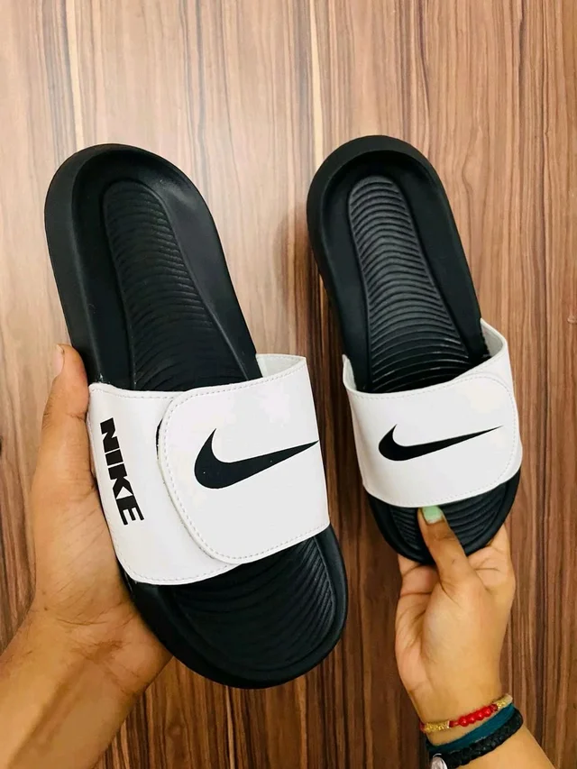 Imported Flip-Flops for Men - Stylish & Comfortable