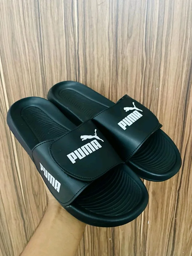 Imported Flip-Flops for Men - Stylish & Comfortable