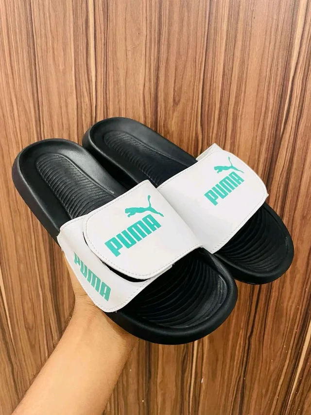 Imported Flip-Flops for Men - Stylish & Comfortable
