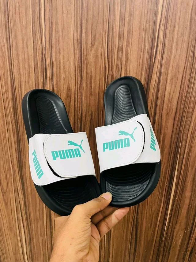 The Unity Style Imported Flip-Flops for Men - Stylish & Comfortable - 45-11