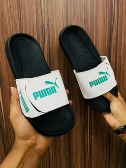 The Unity Style Imported Flip-Flops for Men - Stylish & Comfortable - 45-11