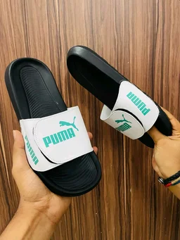 The Unity Style Imported Flip-Flops for Men - Stylish & Comfortable - 45-11