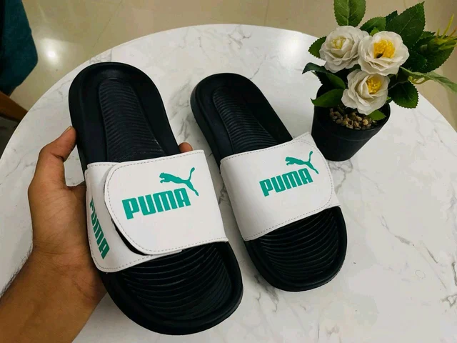 The Unity Style Imported Flip-Flops for Men - Stylish & Comfortable - 45-11