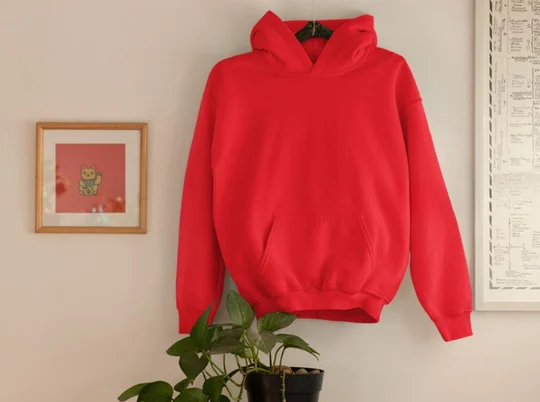 Cozy zaraa Winter Classic Hoodie Collection