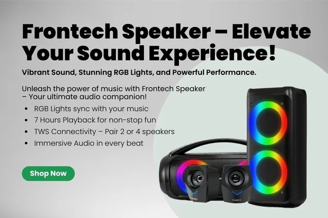 Speakers