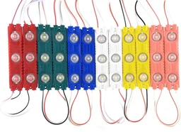 3 DOT LED MODULE