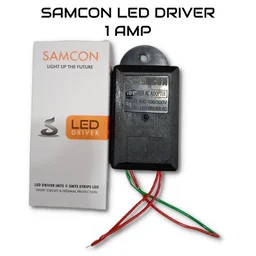 SAMCON LED DRIVER 1 AMP