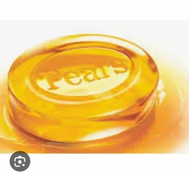 Pears Pure And Gentle 125g Loose