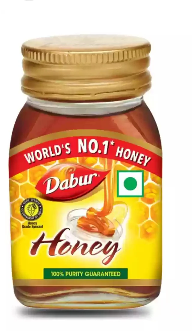 Dabur Honey 50g
