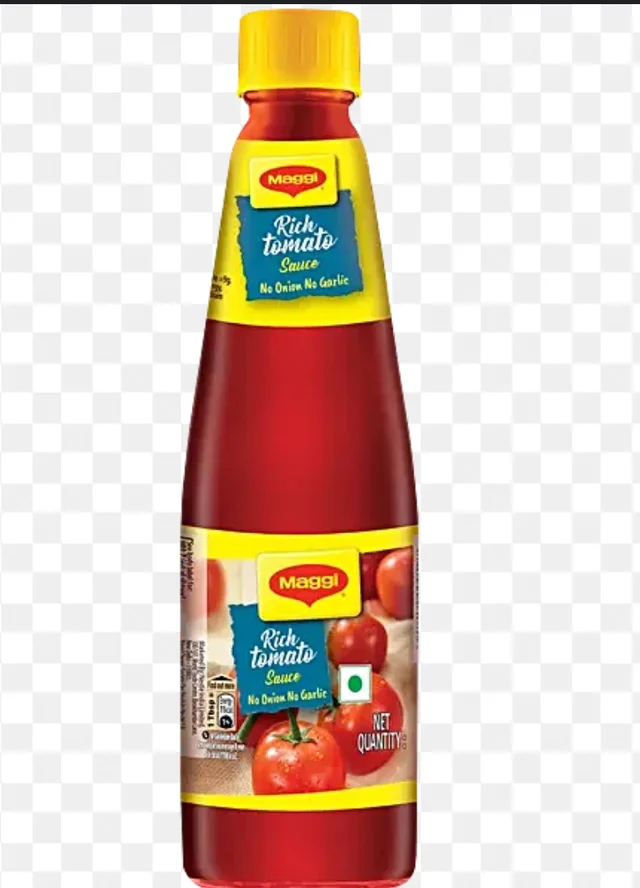 Maggi Rich Tomato Sauce 1kg