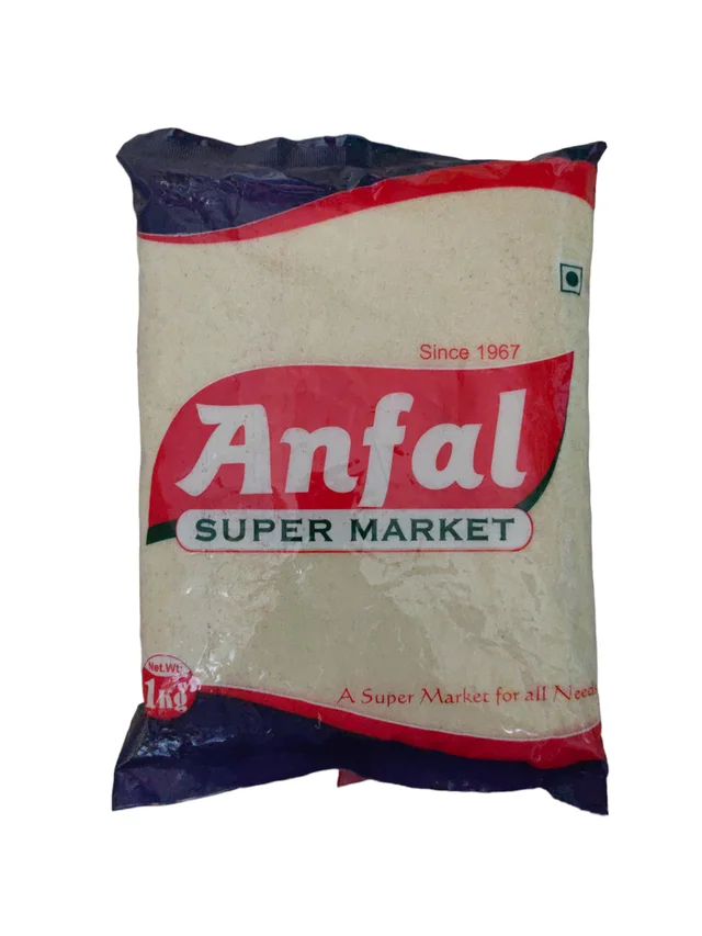 Rawa Anfal - 1kg