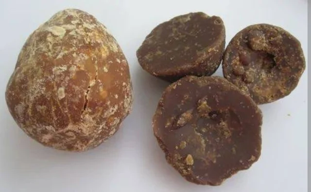 7Dinam Jaggery (Goda Mudde) - 500g