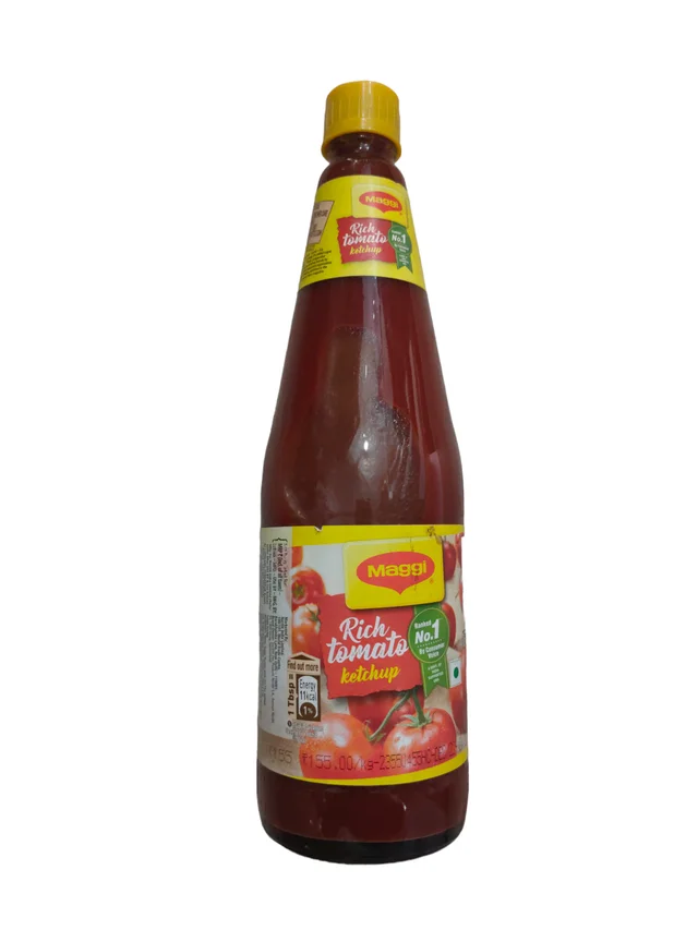 Maggi Rich Tomato Ketchup 950g
