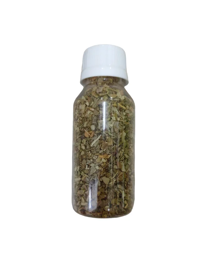 Sarwar Oregano Leaves 25g