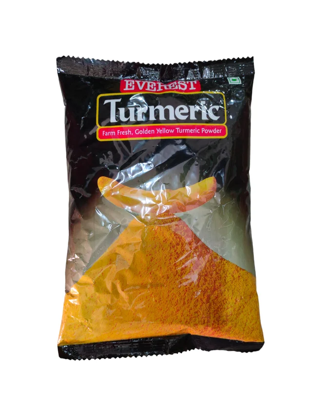 Everest Turmeric Powder - 50g