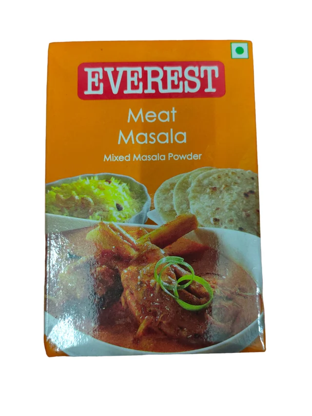 Everest Meat (Mutton) Masala - 50g