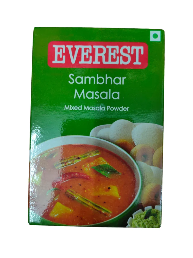 Everest Sambhar Masala Powder - 50g