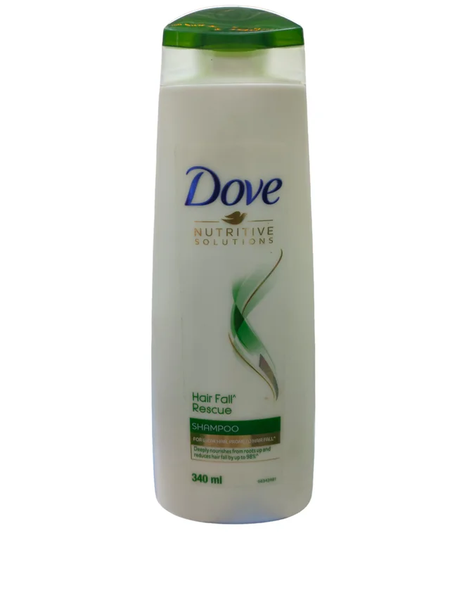 Dove Hair Fall Rescue Shampoo - 75ml