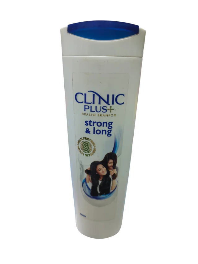 Clinic Plus Strong & Long - 355ml