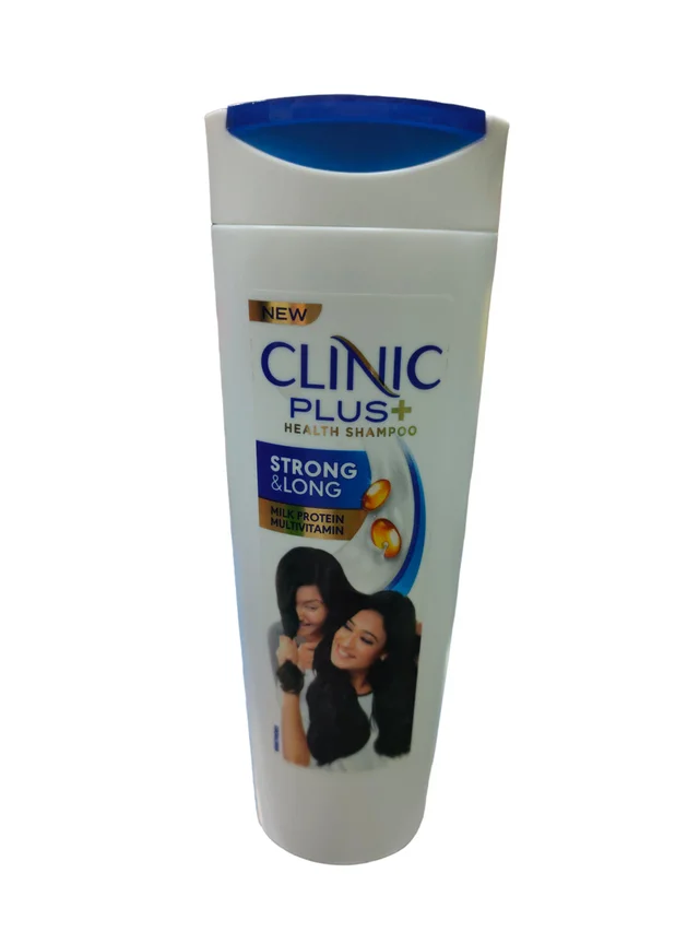 Clinic Plus Strong & Long - 175ml