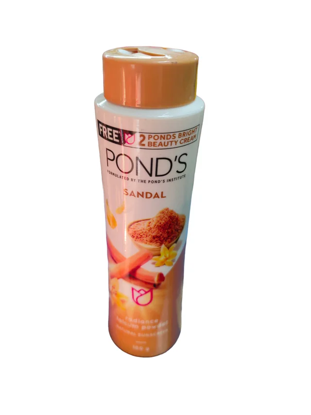 Ponds Powder Sandal - 80g