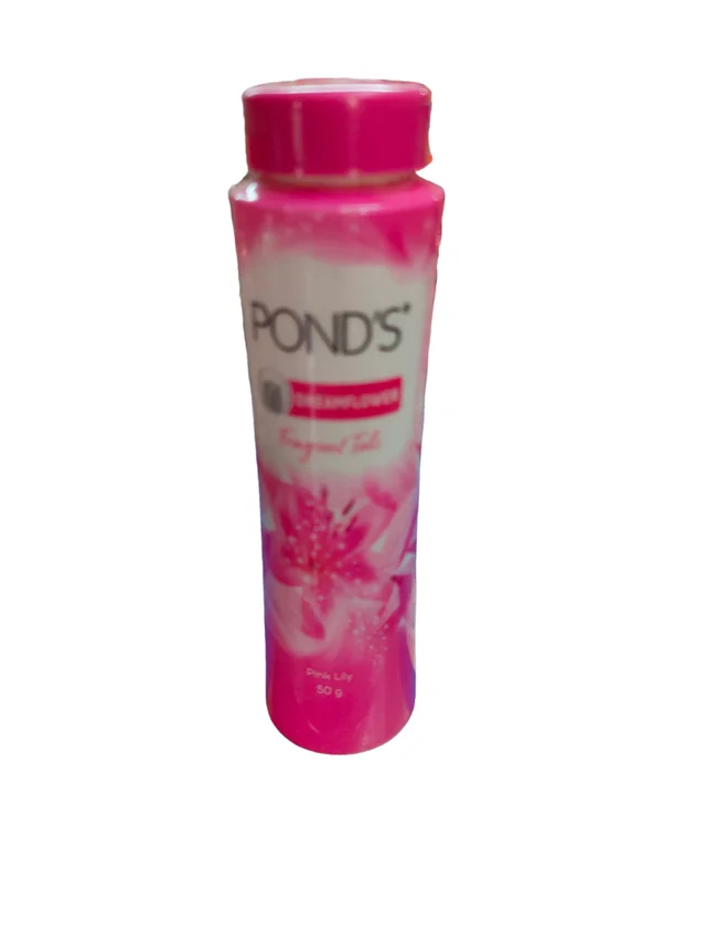 Ponds Powder Dream Flower - 40g