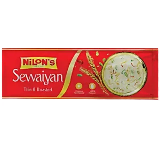 Nilon's Roasted Vermicelli - 110g