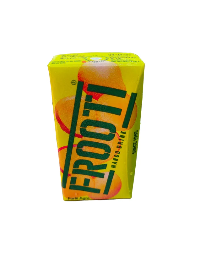 Frooti Mango Drink - 200ml