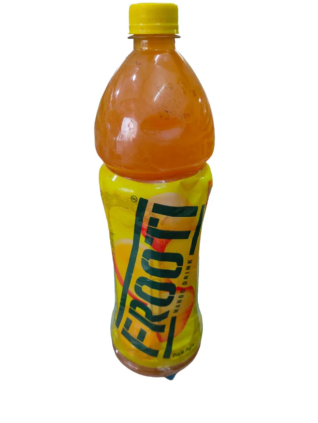 Frooti Mango Drink - 600ml