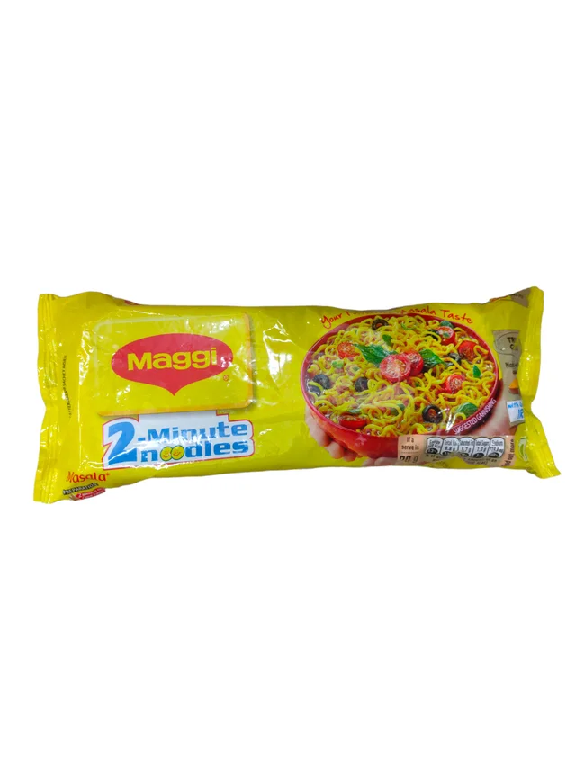 Maggi 2minute Noodles 280g