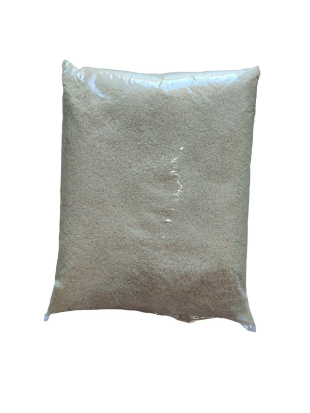 Gts Bullet Rice Loose - 5kg