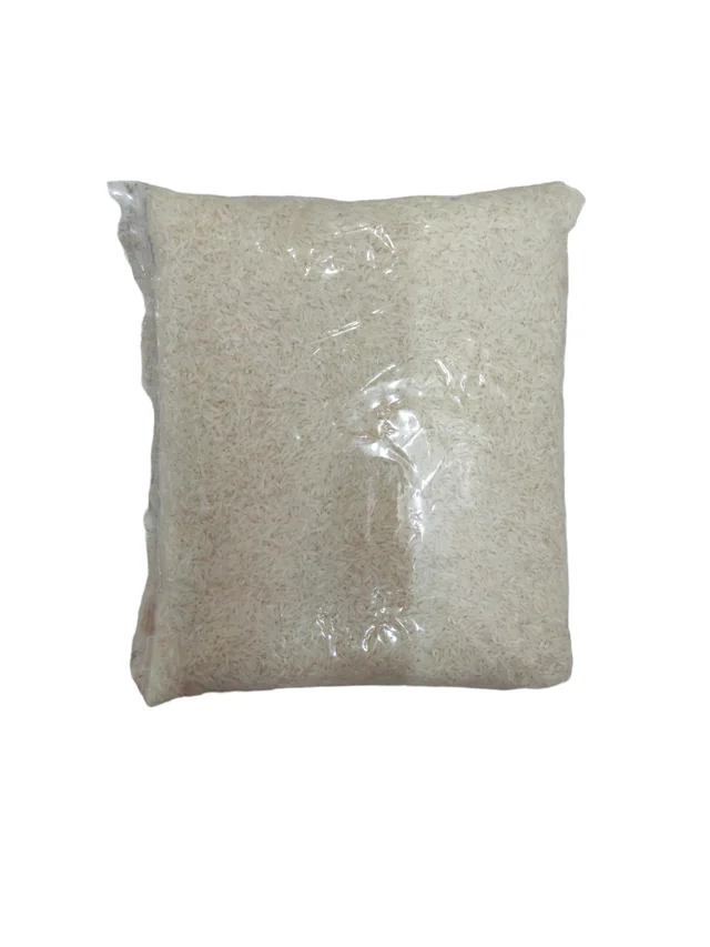 Gts Bullet Rice Loose - 1kg