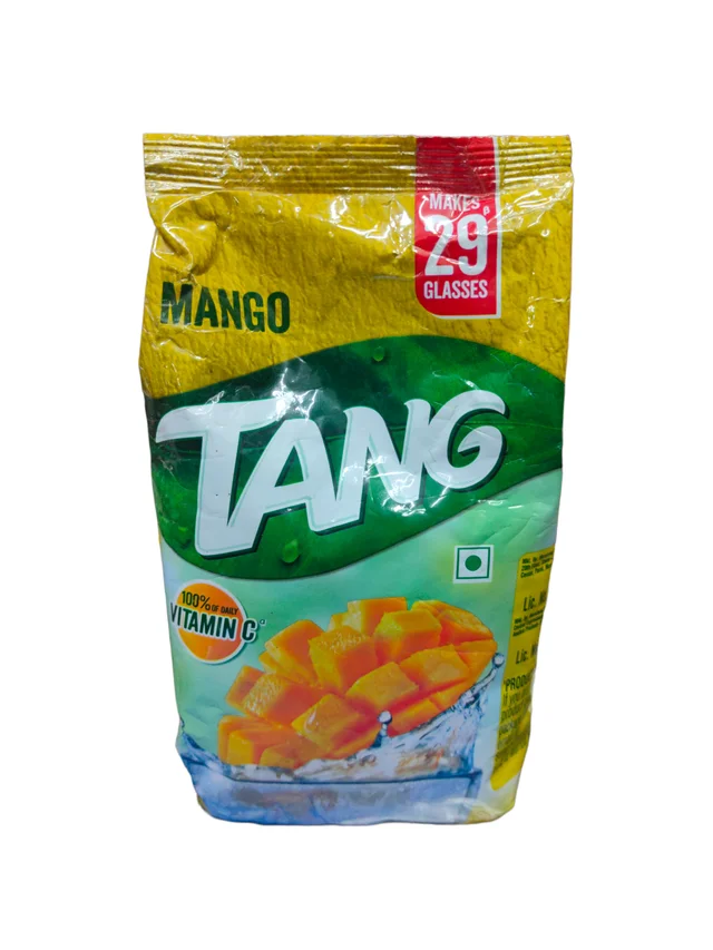 Tang Mango - 500g