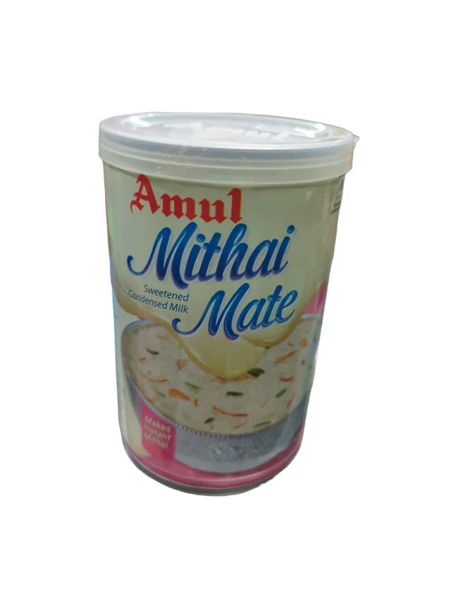Amul Mithai Mate Condensed Milk - 400g