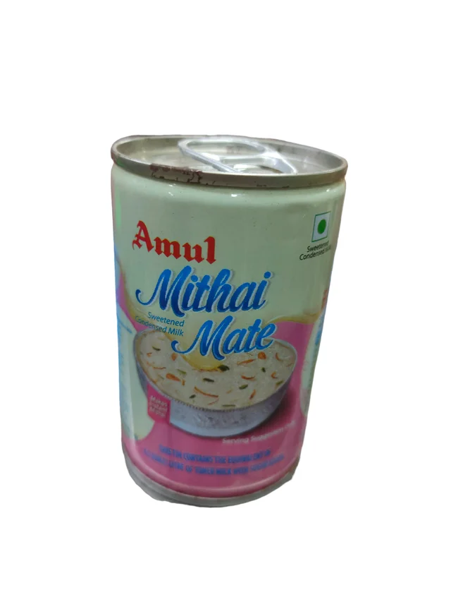 Amul Mithai Mate Condensed Milk - 200g