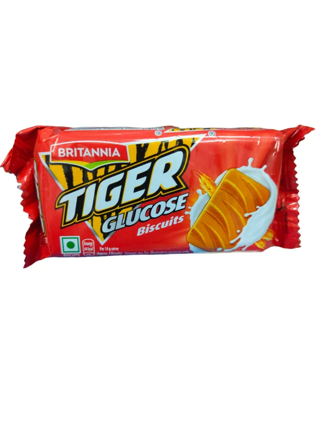 Britannia Tiger Glucose - 45g