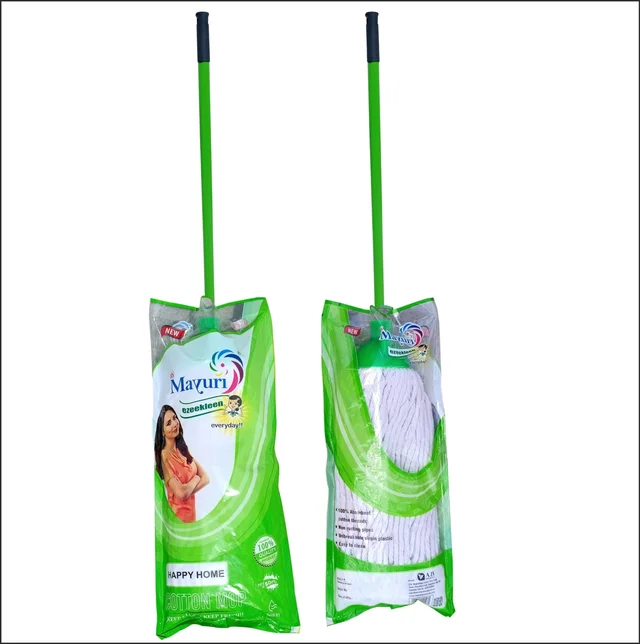 Mayuri Economy Round Mop