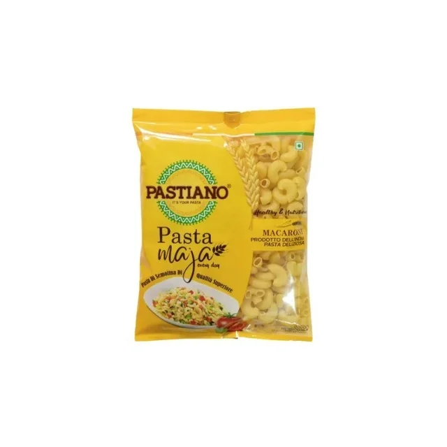 Pastiano Elbow Macaroni Anfal - 250g