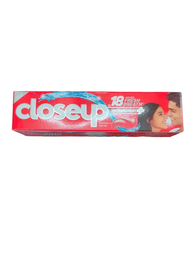 Closeup 18Hours Fresh Breath Zinc Fresh - 75g
