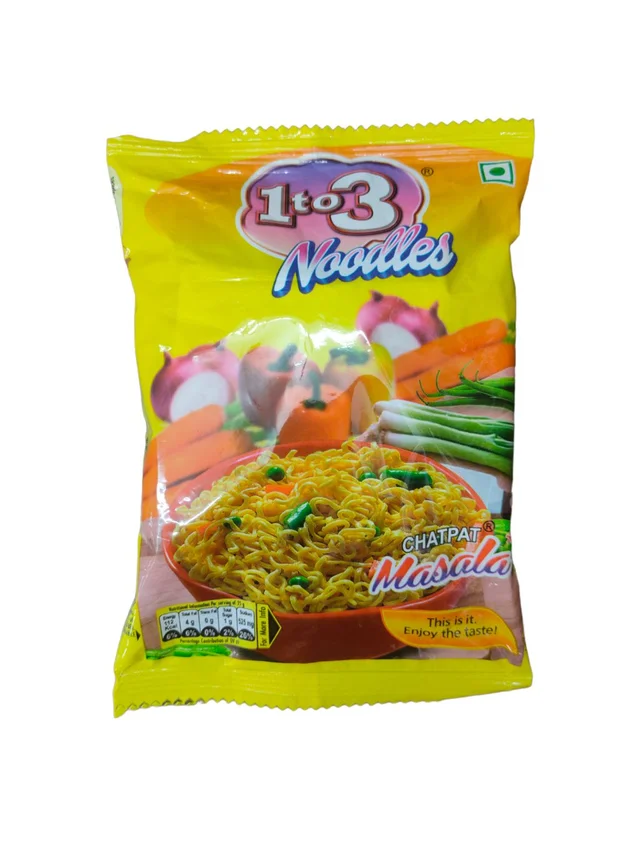 1to3 Noodles Chatpat Masala - 25g